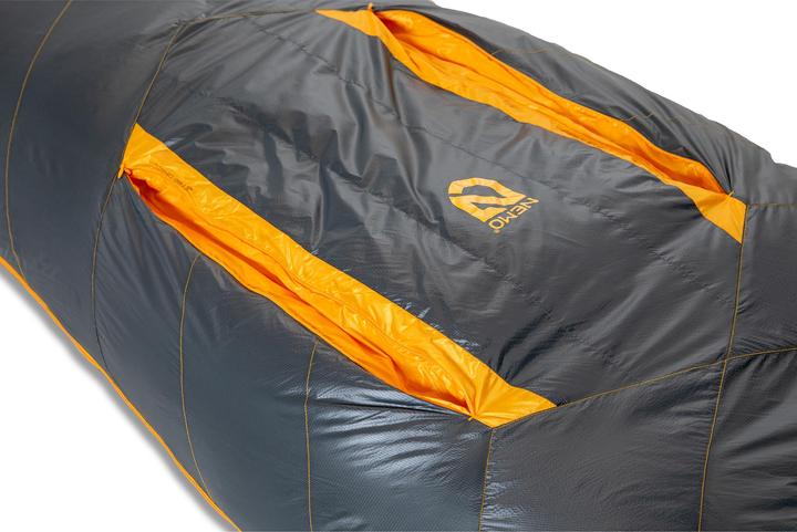 Produktbild Nemo Equipment Sonic -20 - Schlafsack