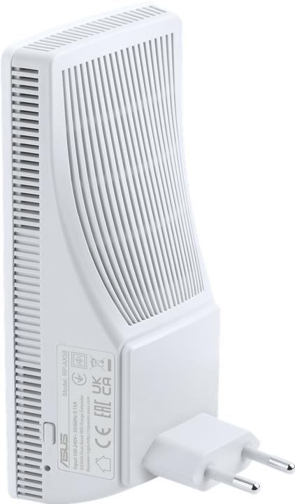 Actual product image ASUS RP-AX58