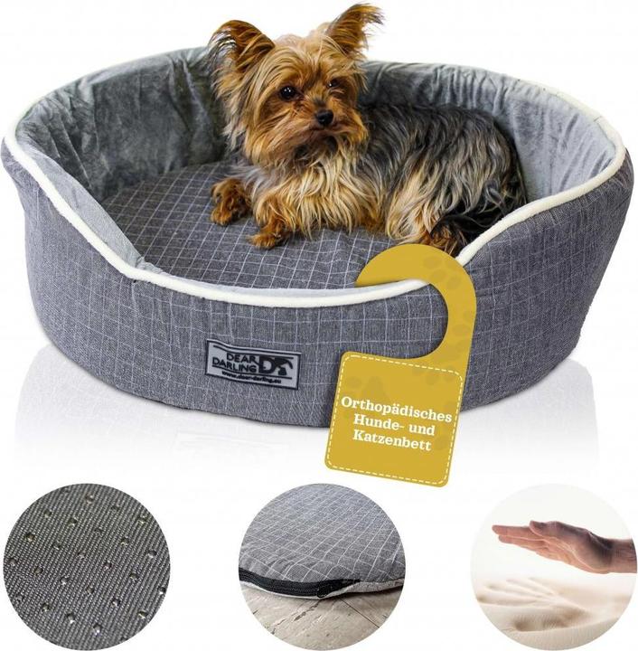 Actual product image trends4cents DD-05GRL size L (Cat, Dog)