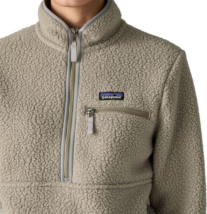 Produktbild Patagonia Retro Pile Marsupial (XS)