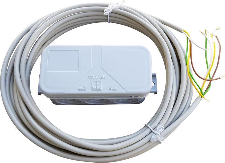 Image du produit Hörmann Récepteur Bluetooth HETS 24 BLE