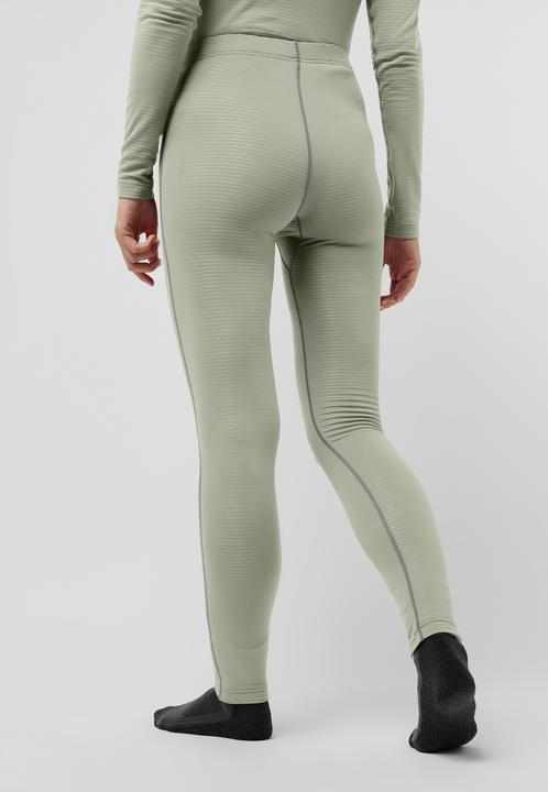 Actual product image Jack Wolfskin Infinite Warm Pants W (S)