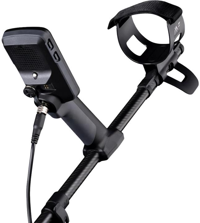 Actual product image Minelab EQUINOX 900 Metaaldetector specialist.