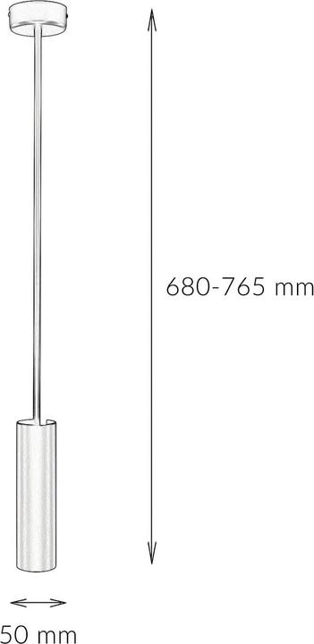 Immagine prodotto Licht-Erlebnisse Occhio (GU10)