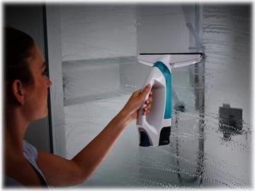 Immagine prodotto Leifheit Aspiratore per finestre Aquanta