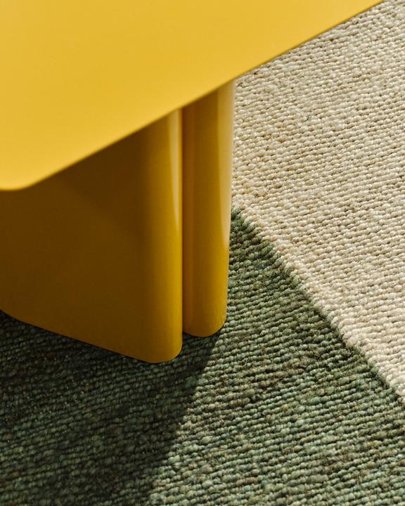 Actual product image Kave Home Arvin (42 x 42 x 44.5 cm)