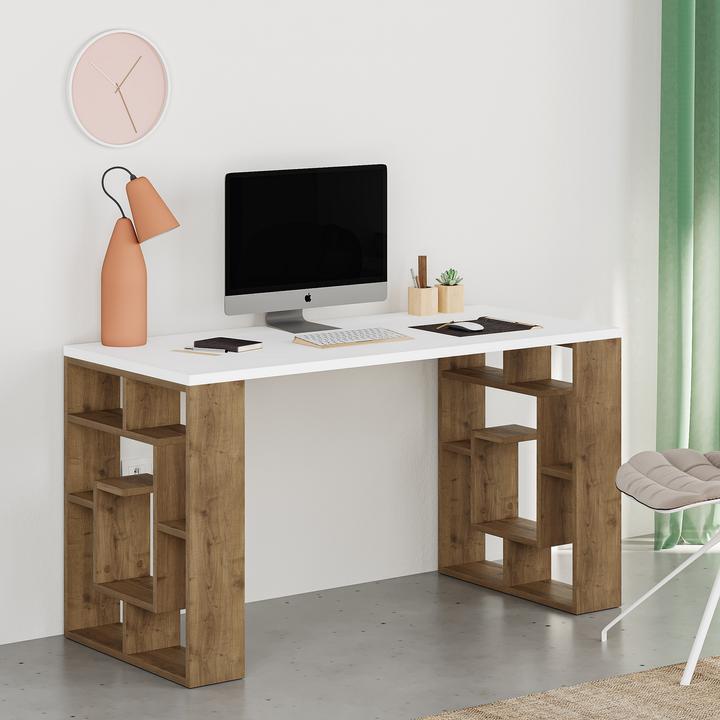 Image du produit Skye Decor Rebecca (140 x 60 x 75 cm)