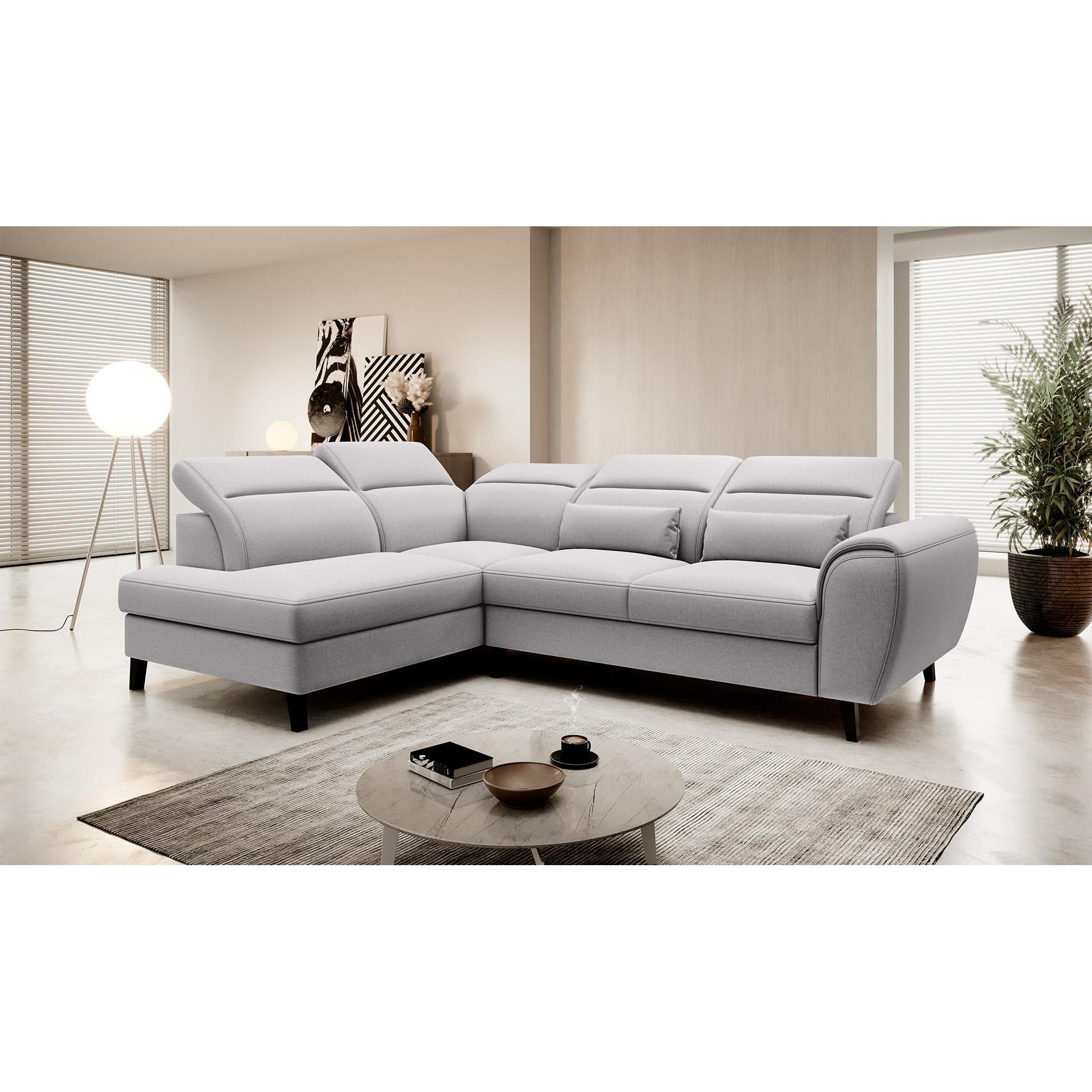 Thumbnail - ELTAP, Sofa, Noble (Ecksofa, 4-Sitzer, Bettsofa)