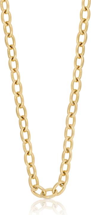 Image du produit Muau Ancre (Or jaune 750/18K, 45 cm)