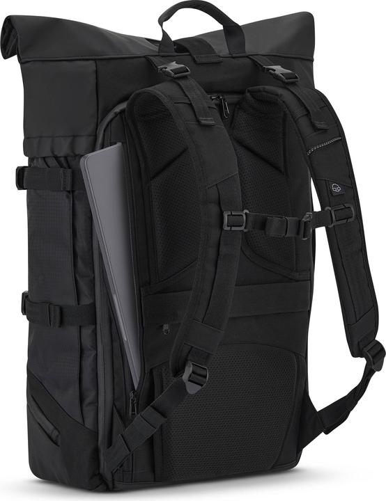 Actual product image Johnny Urban Allen XL Travel backpack (55 l)
