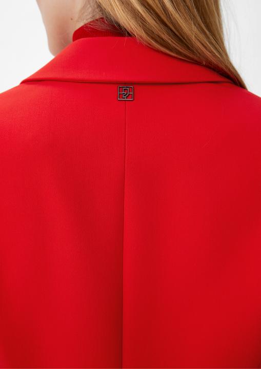 Produktbild Comma Indoor-Blazer Blazer mit leichtem Futter (44)