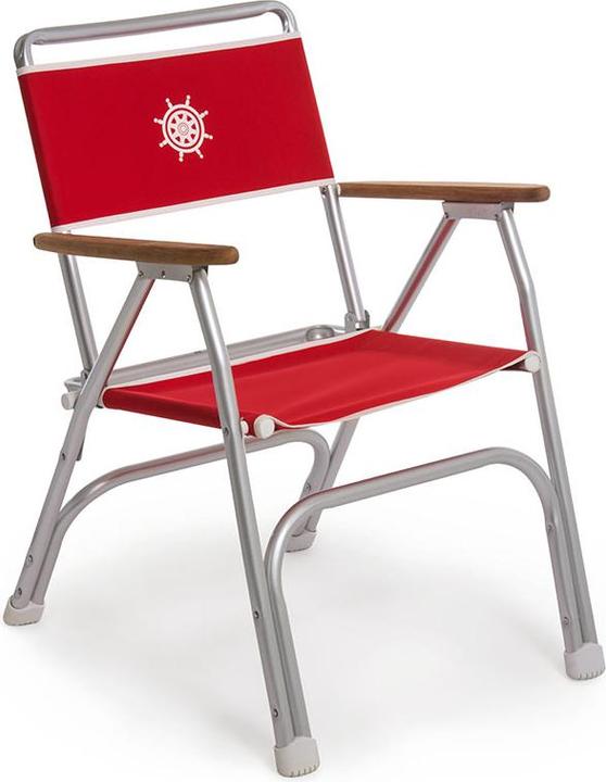 Produktbild La Forma FORMA Deckstuhl Typ 100