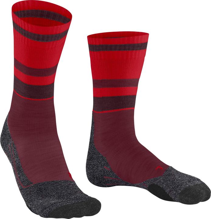 Produktbild Falke TK2 Explore Compression (39 - 40, 39/40)