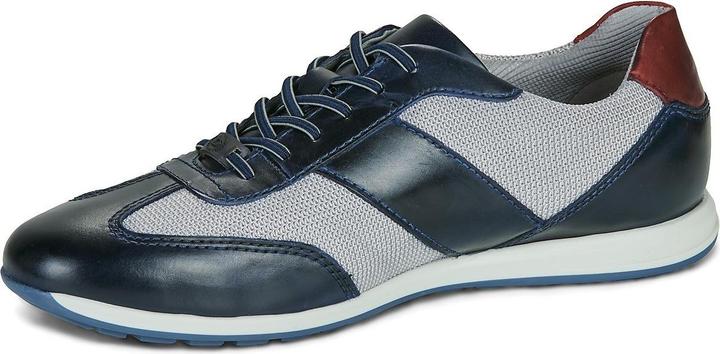 Immagine prodotto Bugatti Scarpa da Ginnastica Bassa Uomo (41)