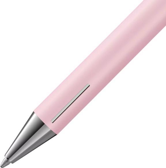 Image du produit Lamy Kugelschreiber Econ pink matt (Rose mat)