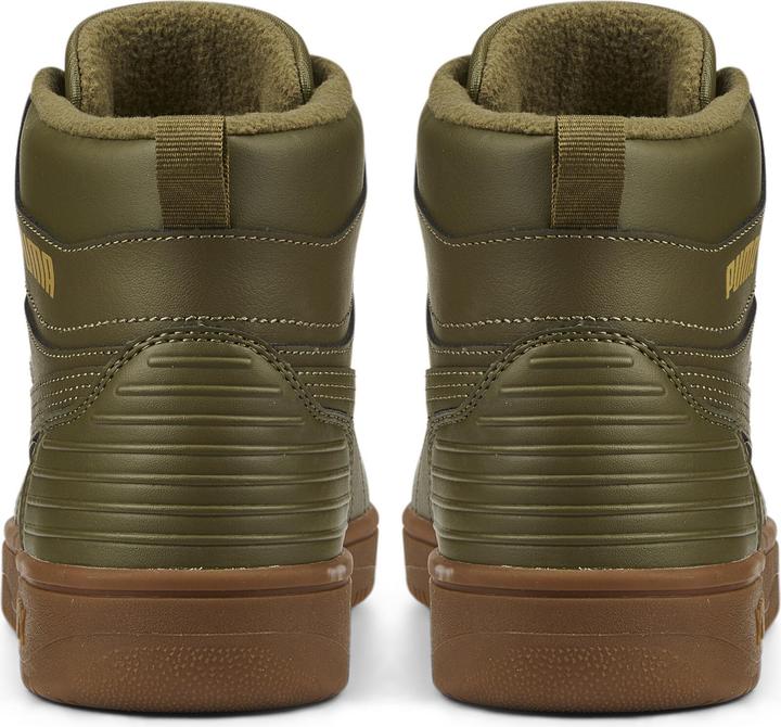 Actual product image Puma Rebound Rugged (44.5)