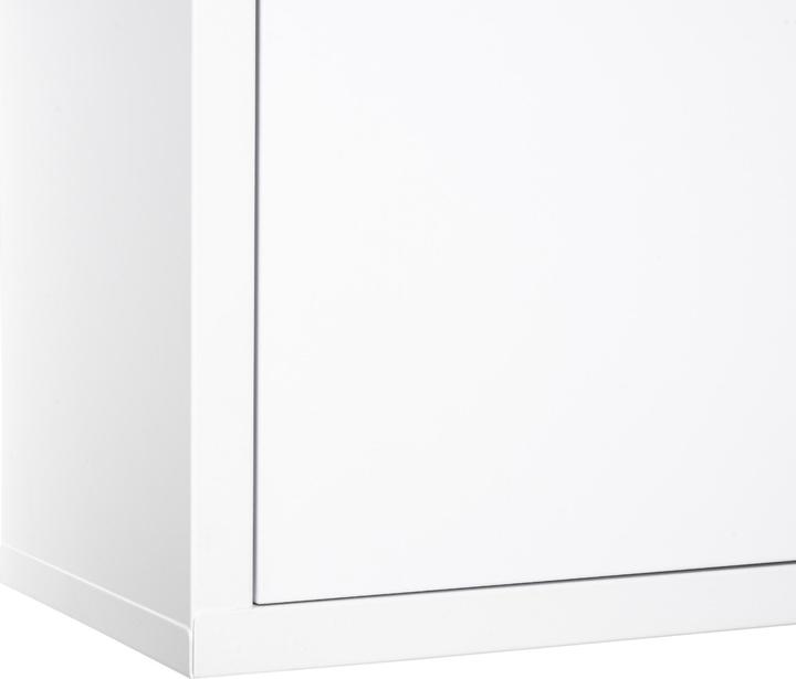 Produktbild Kleankin Medizinschrank (40 x 18 x 60 cm)