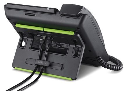 Actual product image Unify Sip Cp400