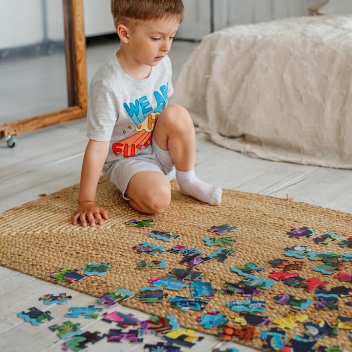 Immagine prodotto Dodo Dinosauro (100 pezzi)