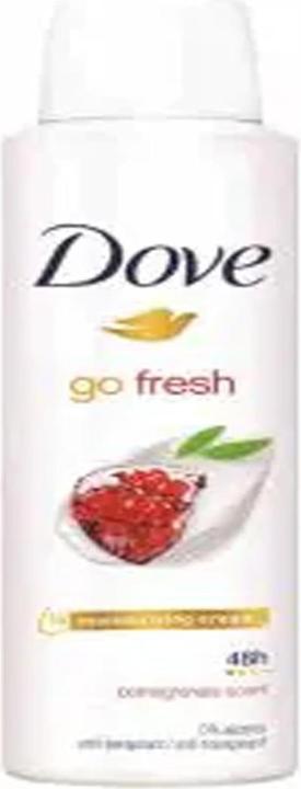 Produktbild Dove Deospray (Spray, 150 ml)