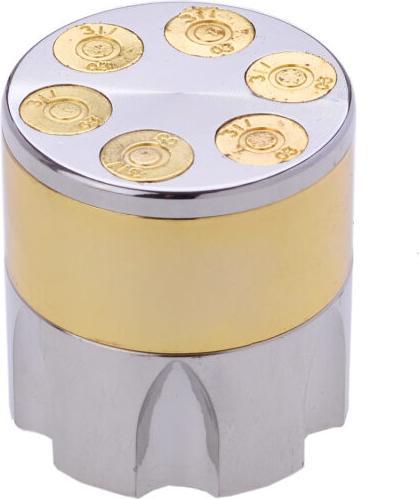 Produktbild Champ Bullet Grinder 42 mm 3 Layers