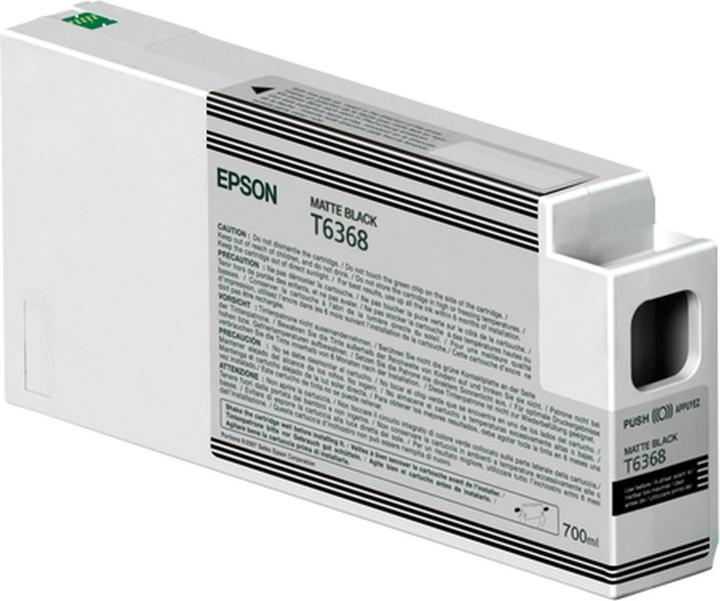 ENCRE T6368 N MAT 700ML