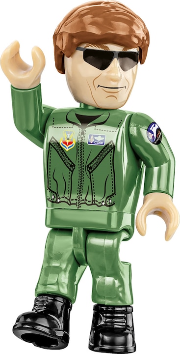 Immagine prodotto Cobi Lockheed F-22 Raptor