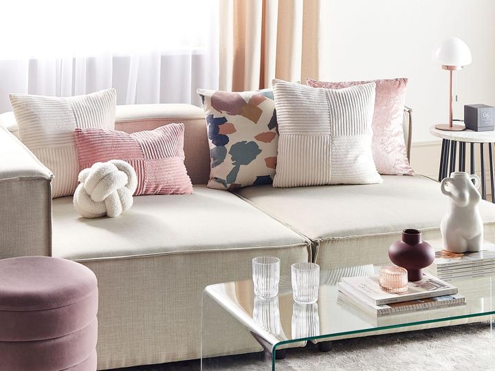 Produktbild Beliani Millet (43 x 43 cm)