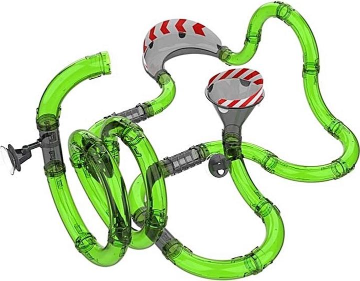 Produktbild Silverlit Exost Loop Jumping Doom Set