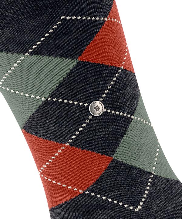 Produktbild Falke Edinburgh Melange SO (40 - 46)