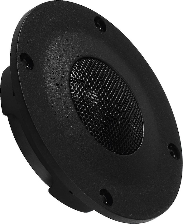 Monacor HiFiDomeTweeter (1 pièce)