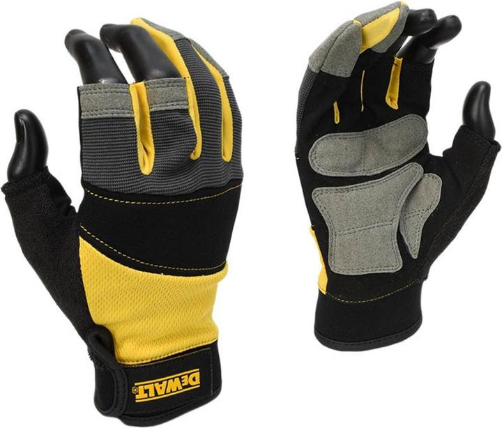 Actual product image DeWalt Framer Performance Gloves - Large (One size)