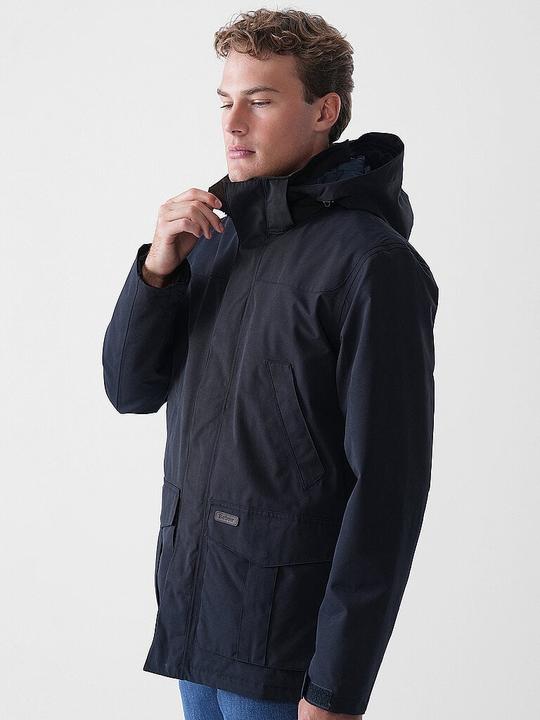 Produktbild Barbour Parka BROCKSTONE (XL)