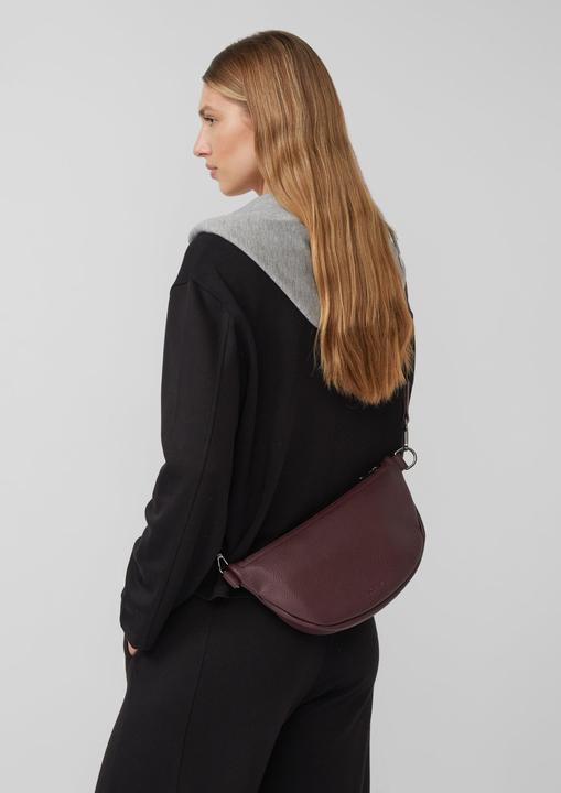 Immagine prodotto s.Oliver Tasche Crossbody-Bag mit Leo-Lining