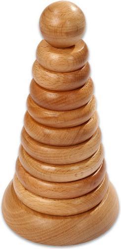 Actual product image Betzold Sensory material - Nativity set (1 - 7 years)