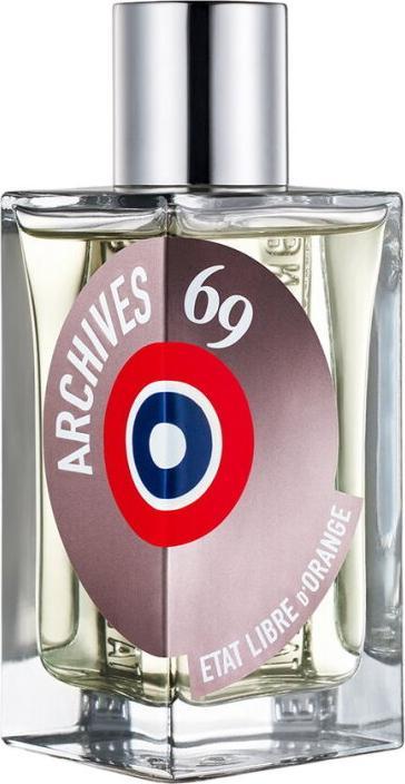 Actual product image Etat Libre D'Orange Archives 69 (Eau de parfum, 100 ml)