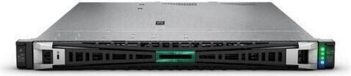 Immagine prodotto HP ProLiant DL20 Gen11 Smart Choice - Rack - Xeon Silver 4415Y 3.4GHz - 64GB RAM - 2x 480GB SSD - 1... (Oro Intel Pentium 4415Y, 64 GB, Server Rack)