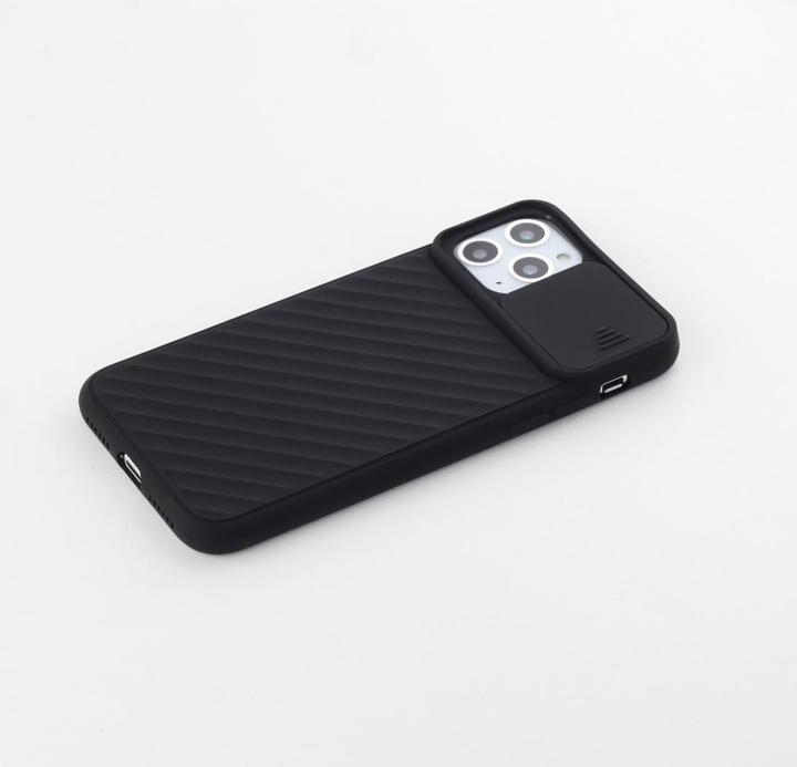 Image du produit PhoneLook Coque Caméra Clapet (Apple iPhone 11 Pro Max)