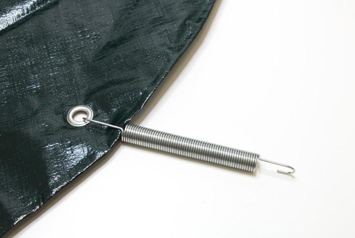 Produktbild Colibri Spannfeder