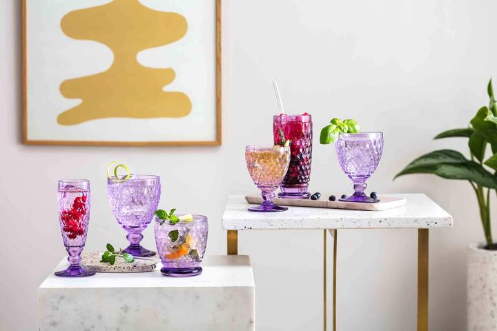 Produktbild Villeroy & Boch Sektglas Boston Coloured (14.50 cl, 1 Glas, Sektgläser)