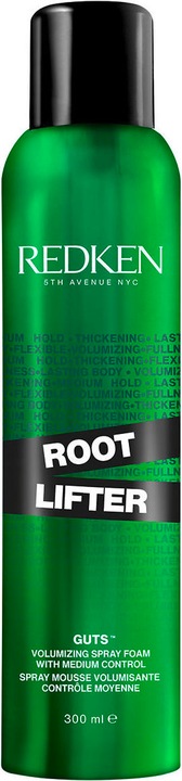 Actual product image Redken Styling Root Lifter (300 ml, Foaming agent)