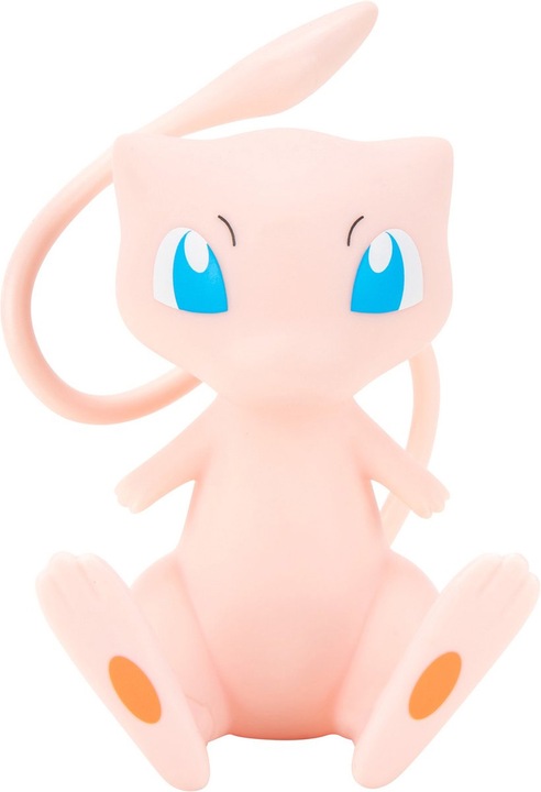 Produktbild Jazwares Pokémon Mew