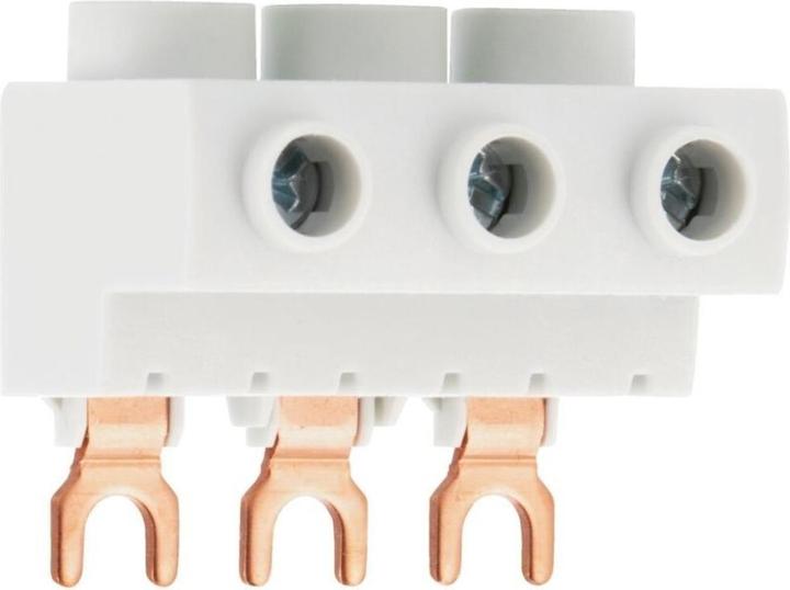 Produktbild Eaton Verbinder 3-phasig