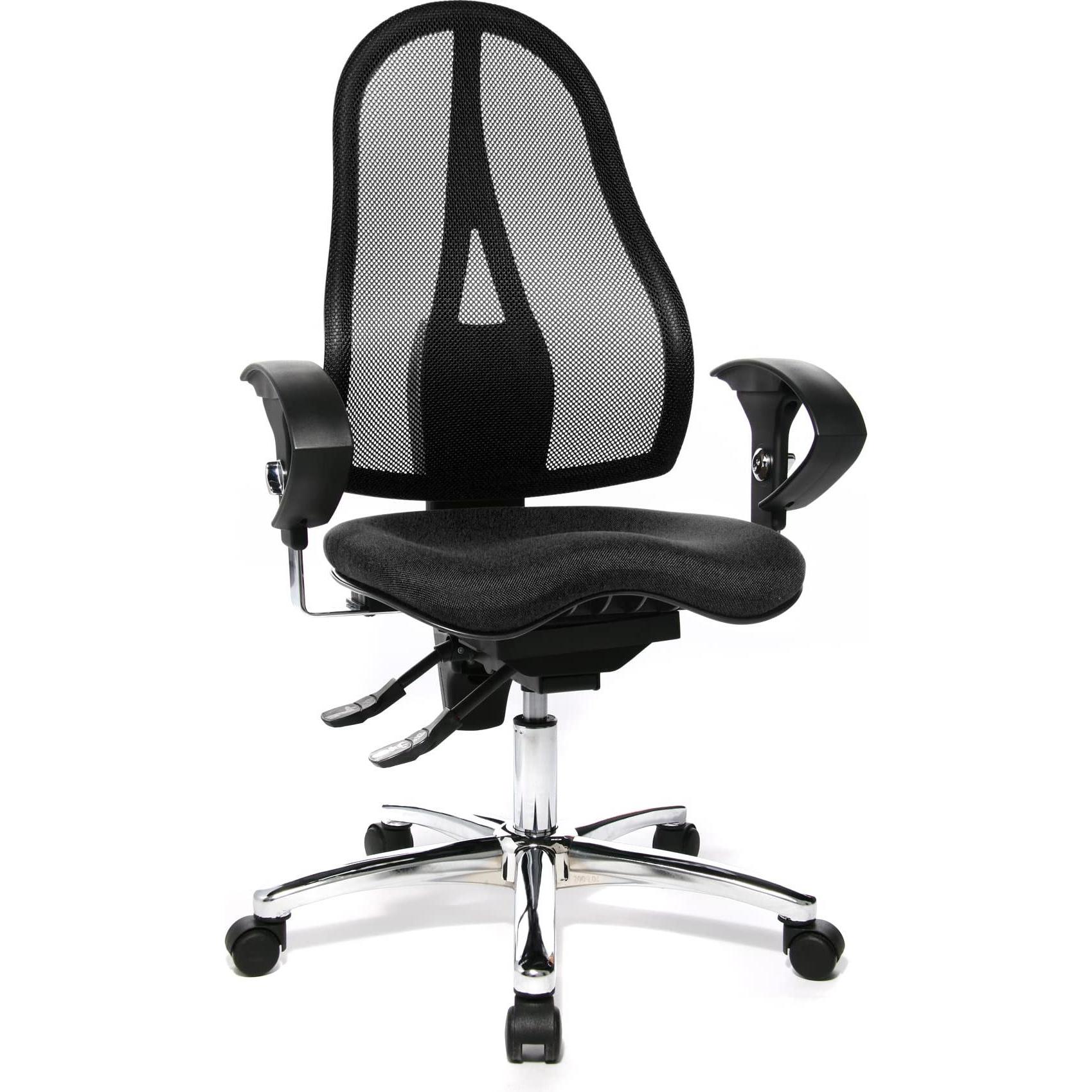 Topstar, Bürostuhl, Sitness 15