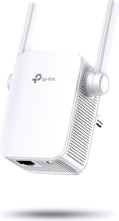 Produktbild TP-Link Tl-Re305 (867 Mbit/s, 300 Mbit/s)