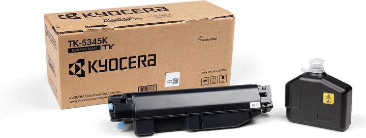 Produktbild Kyocera TK-5345K (BK)