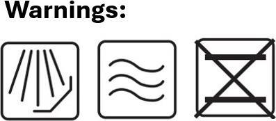 Actual product image Bloomingville Pixie (20 cm, 1 x)