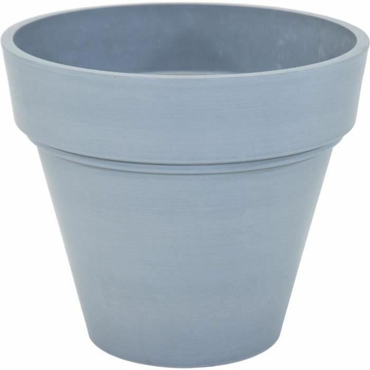 Mega Collections Blumentopf Ecostone Planter 55 x 51 cm (55 x 51 cm)