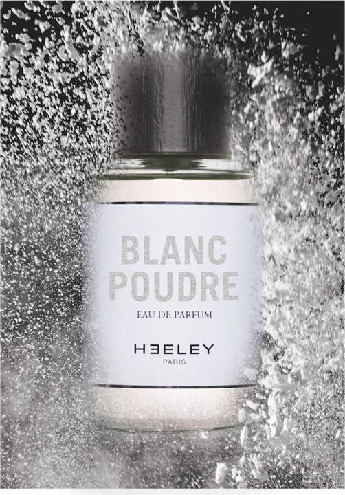 Produktbild Heeley Blanc Poudre EDP 3.4 fl oz (Eau de Parfum, 100 ml)
