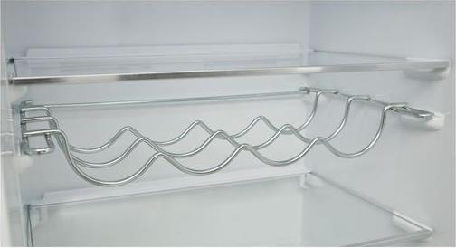 Actual product image Sharp SJ-BB05DTXKD-EU (288 l)